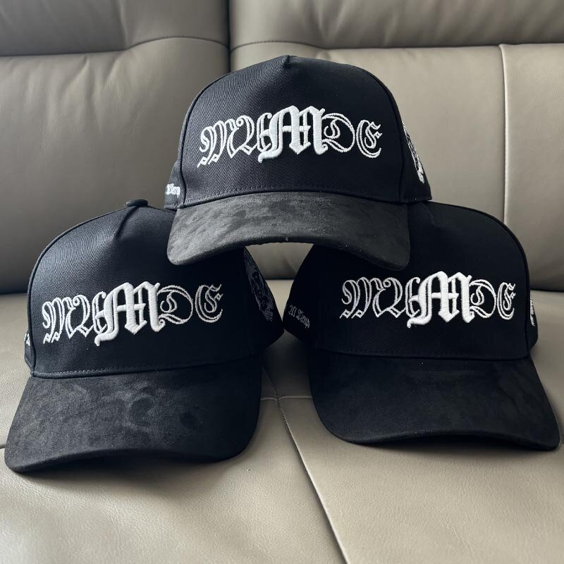 Snapback Hat Supplier - Wholesale 3D Puff Embroidery Under Brim