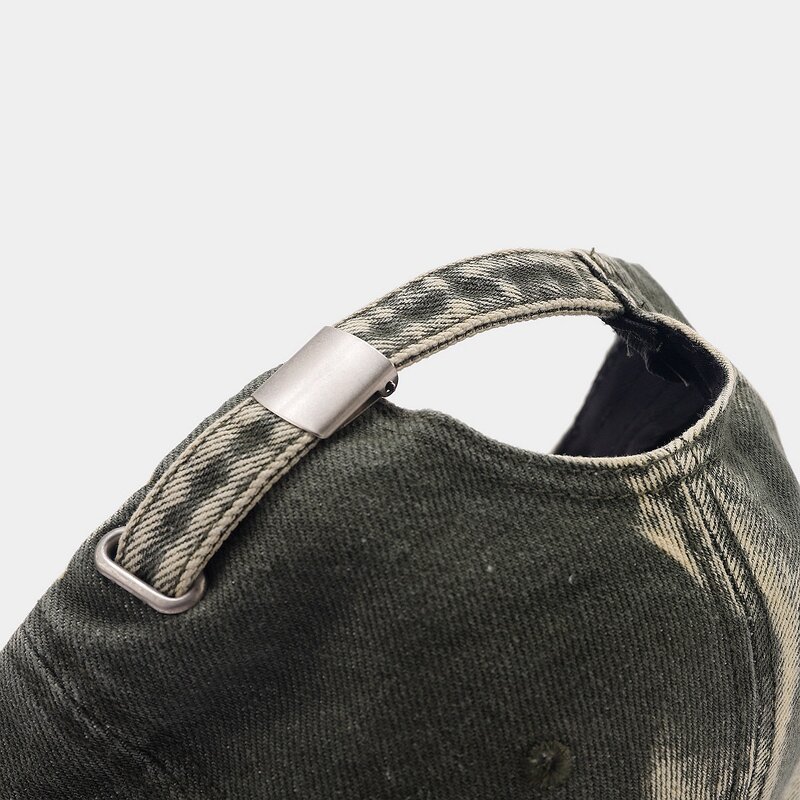 Dad Hat Supplier - Wholesale Wash Vintage Low Profile Custom