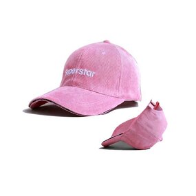 Corduroy Hat Supplier - Wholesale Custom Private logo Embroidery
