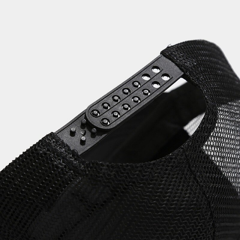 Trucker Hat Factory - Low MOQ Custom 3D Embroidery Sublimation