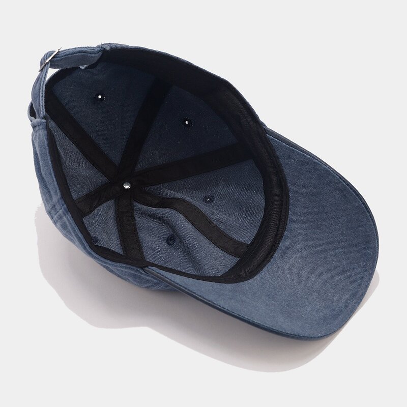 Dad Hat Factory - Wholesale Blank Custom Designer Tags 3D Embroidery