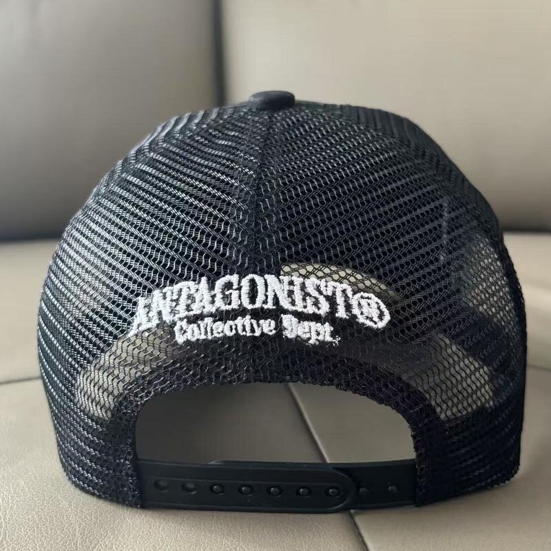 Trucker Hat Supplier - Premium Quality MOQ 1 Custom Embroidery Print