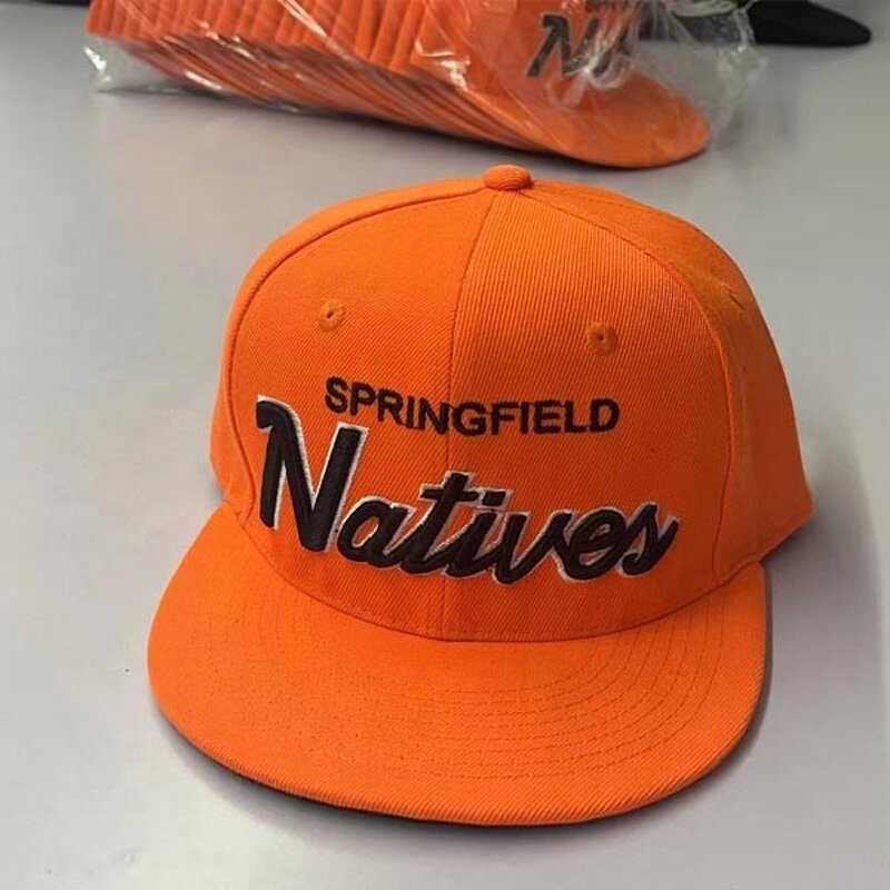 Snapback Hat Factory - Wholesale Hip Hop 3D Embroidery Puff Print