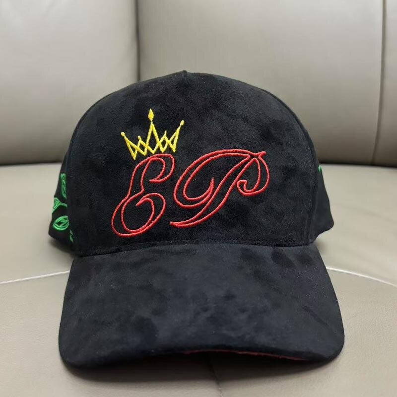 5 Panel Trucker Hat Factory - Free Sample Embroidery Private logo