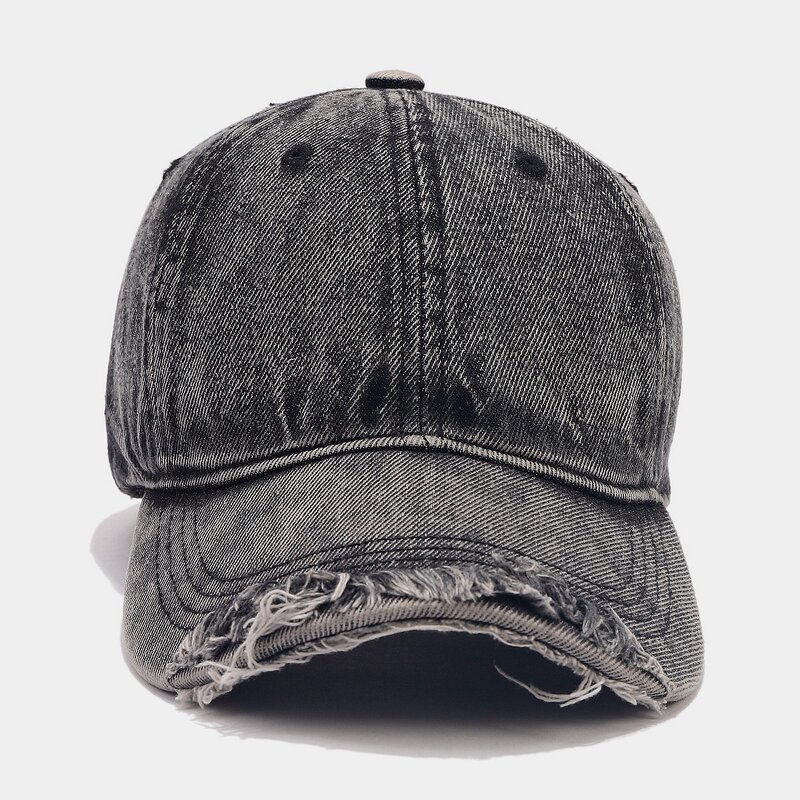 Dad Hat Supplier - Wholesale Wash Vintage Low Profile Custom