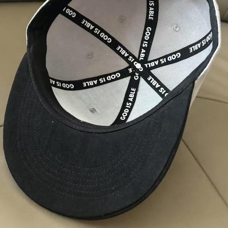 Snapback Baseball Hat Supplier - Fast Customization 6 Panel Flat Brim