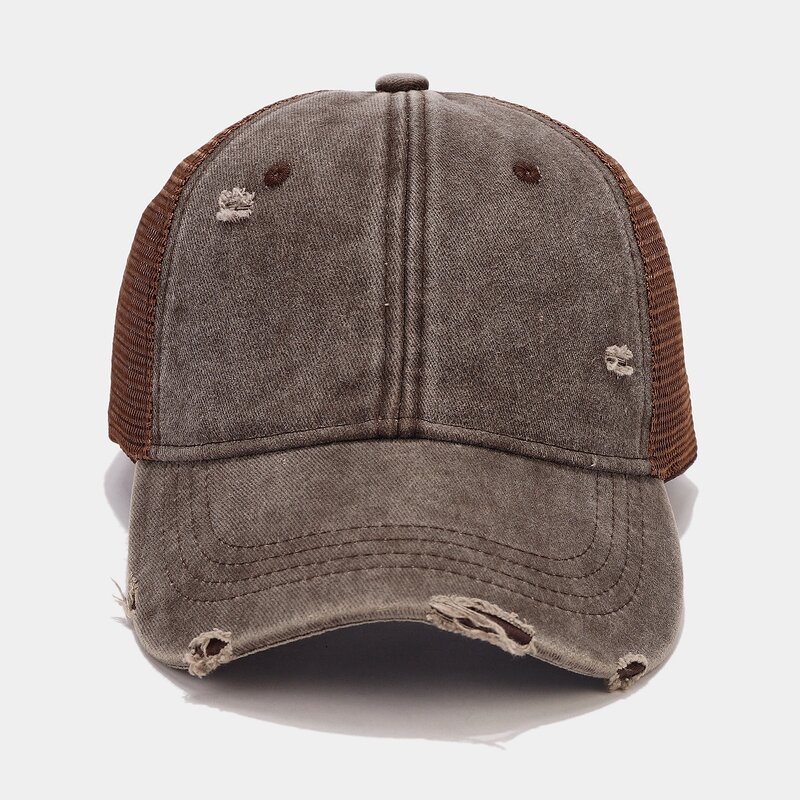 Trucker Cap Factory - Hot Selling Cotton Blank Dad Hat Custom