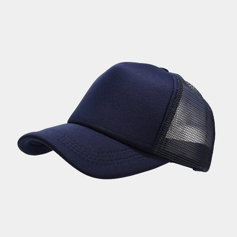 Trucker Hat Factory - Low MOQ Custom 3D Embroidery Sublimation