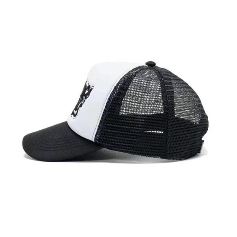 Trucker Cap Factory - Wholesale OEM Brand Tags Print Cotton