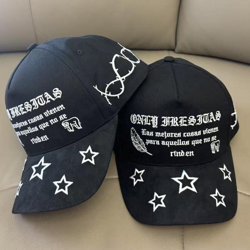 5 Panel Snapback Hat Supplier - Hot Selling Low MOQ Private Brand