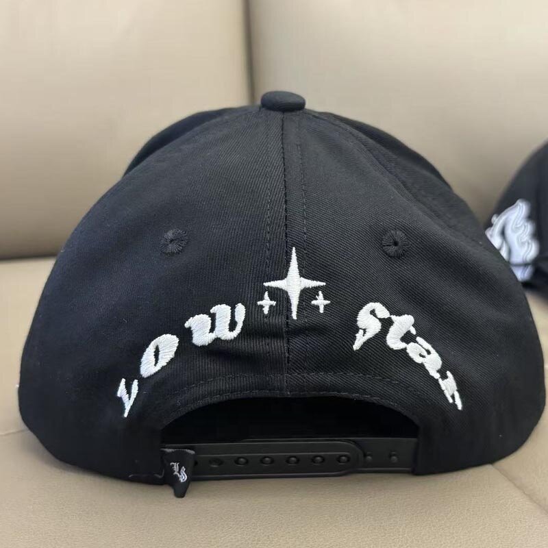 Snapback Hat Factory - OEM Brand Tags Patch Custom Embroidery
