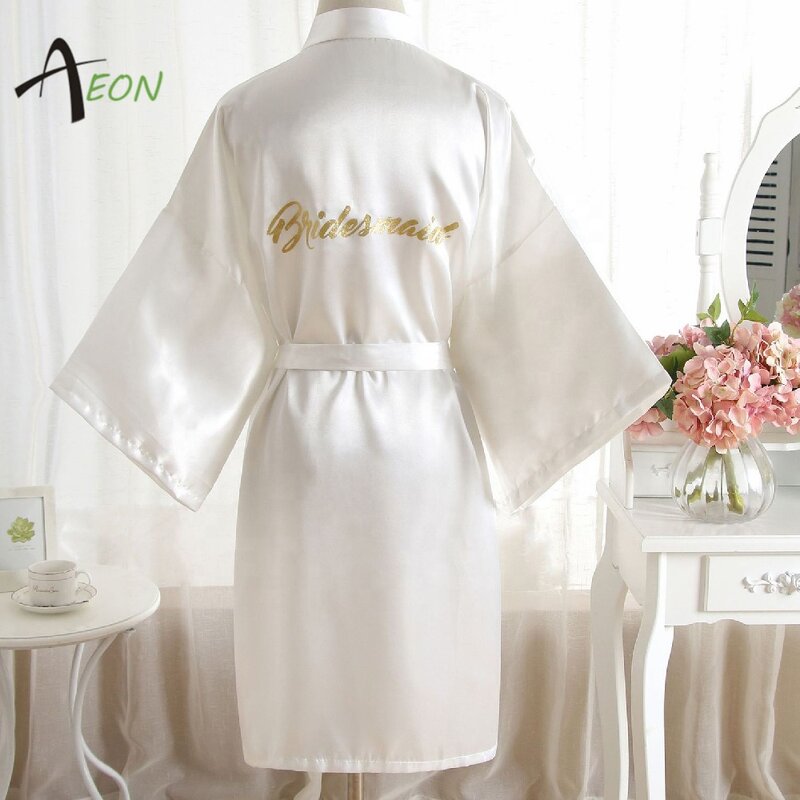 Personalized Silk Kimono Factory - Custom Bridesmaid Robe