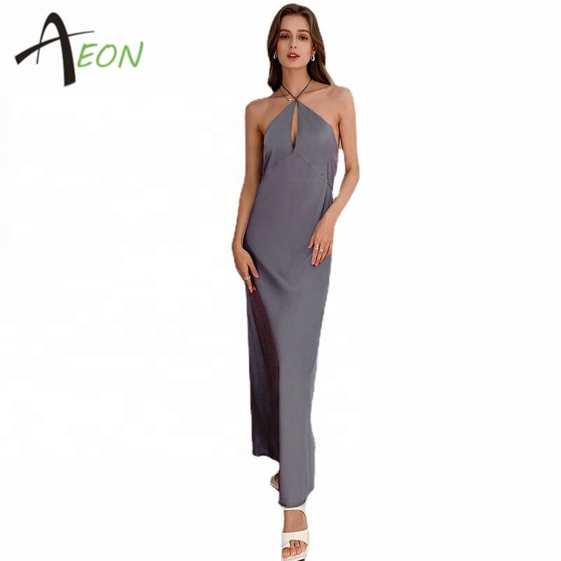 Long Satin Nightgown Factory - Custom Sleepwear OEM/ODM