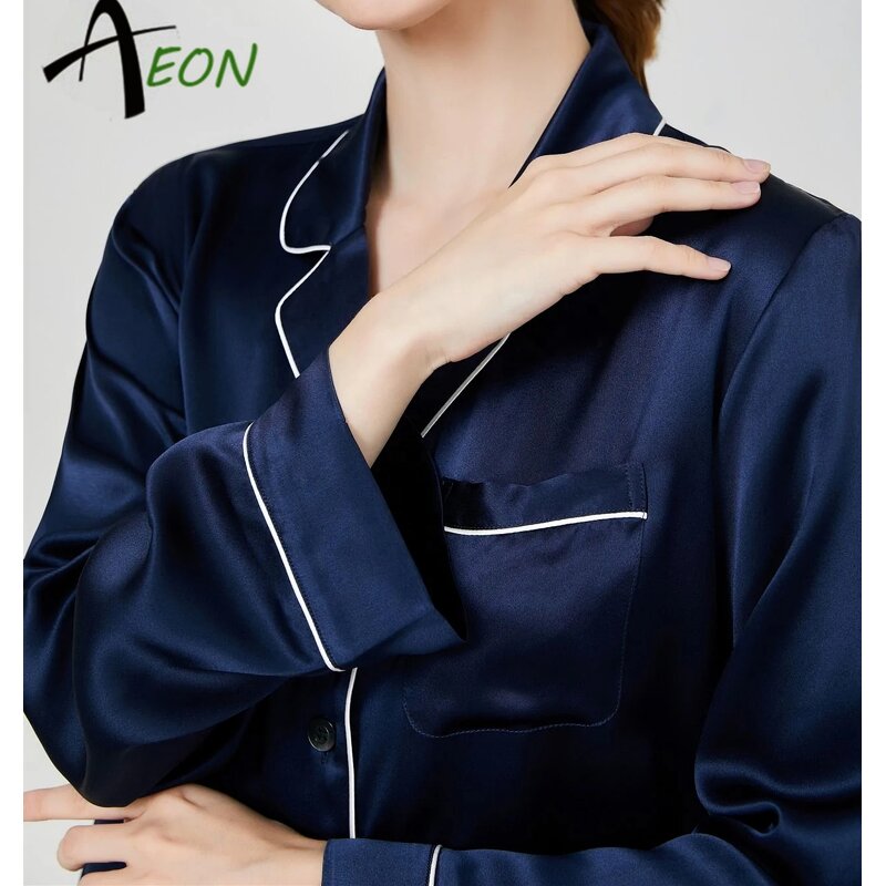 Silk Satin Pajamas Factory - Custom PJ Set for Women