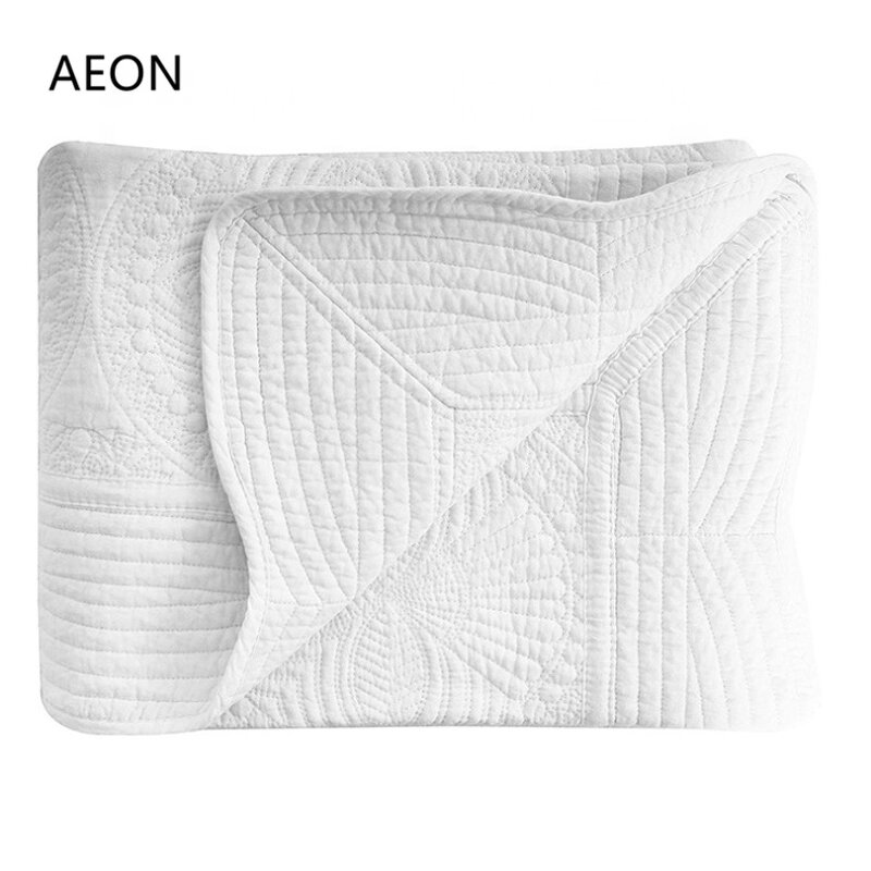 Cotton Blanket Factory - Quilted Baby Blanket Wholesale