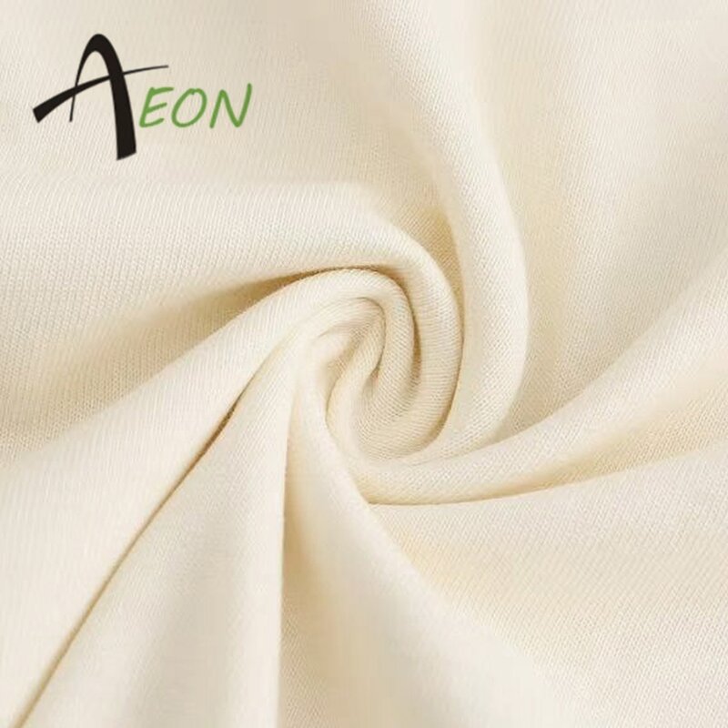 Custom Cotton T-shirt Factory - Oversized Men's T-shirt