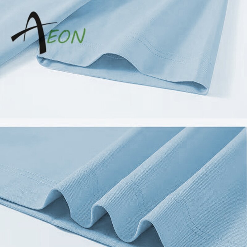 Custom T-shirt Factory - Plain Cotton T-shirt Manufacturer