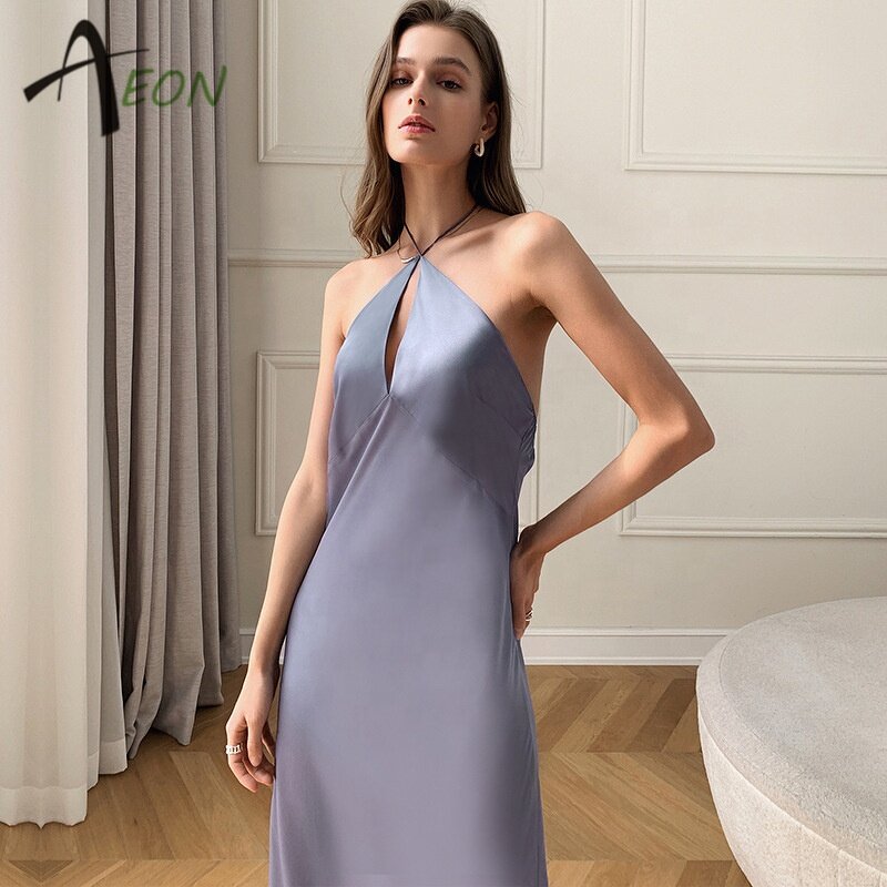Long Satin Nightgown Factory - Custom Sleepwear OEM/ODM