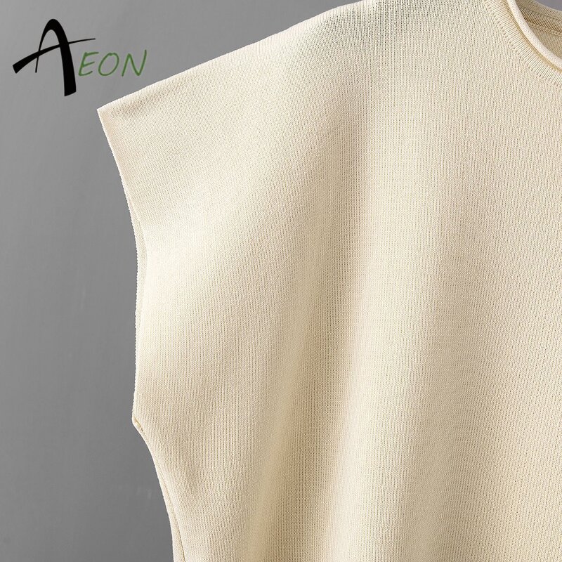 Women's Knit Set Factory - T-shirt Wide-leg Pants Set