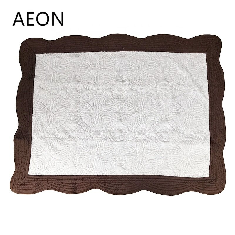 Cotton Blanket Factory - Quilted Baby Blanket Wholesale