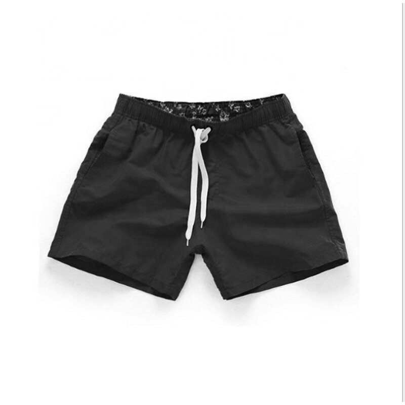 Men's Swim Shorts Factory - Custom Quick Dry Swimwear