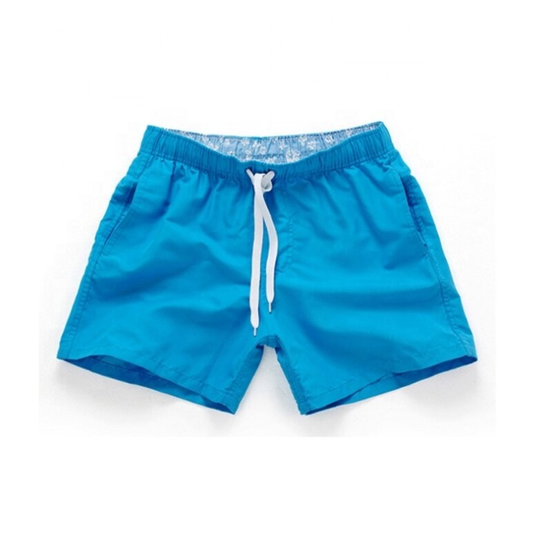 Men's Swim Shorts Factory - Custom Quick Dry Swimwear