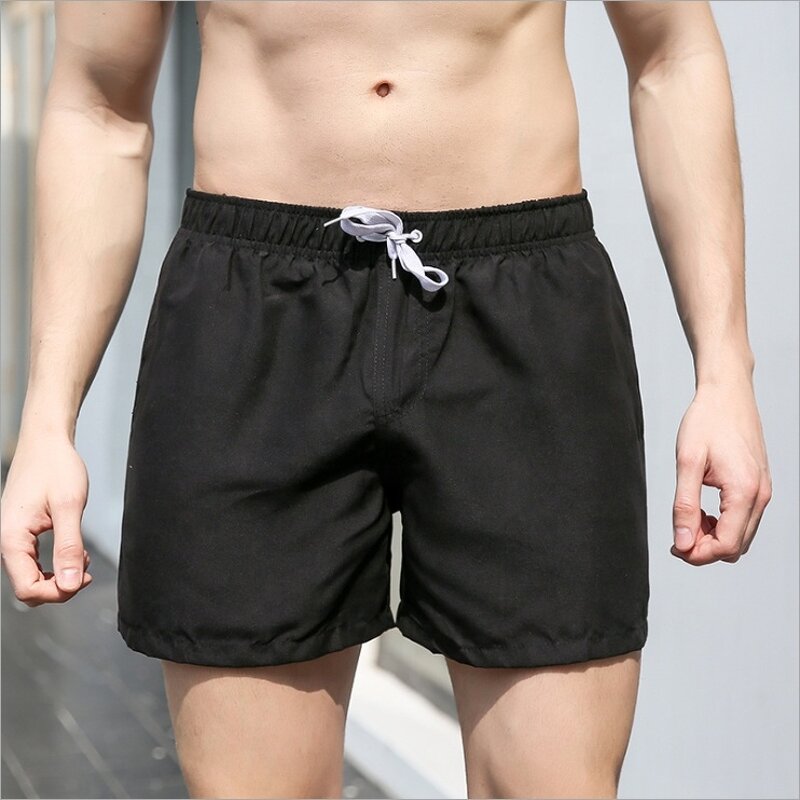 Men's Swim Shorts Factory - Custom Quick Dry Swimwear