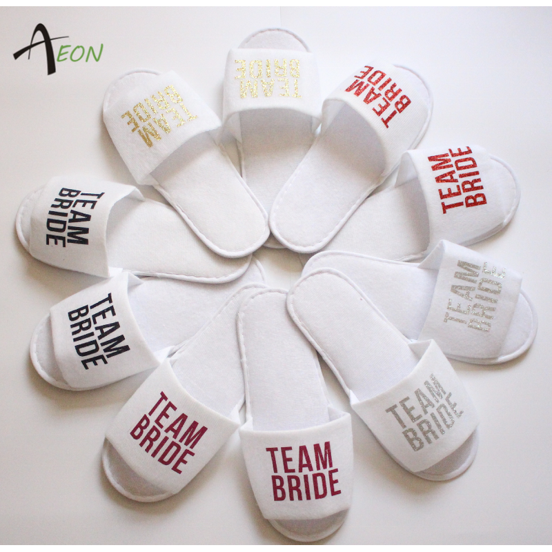 Women's Disposable Slippers Factory - Wedding Slippers Supplier