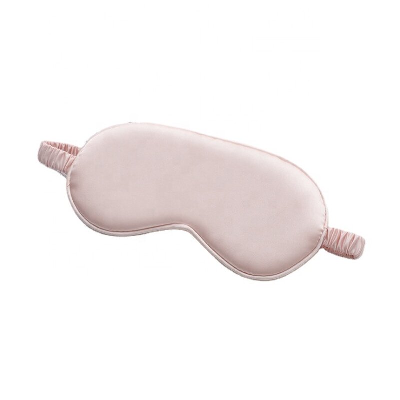 Silk Sleep Mask Factory - Satin Eyemask Bridesmaid Gift