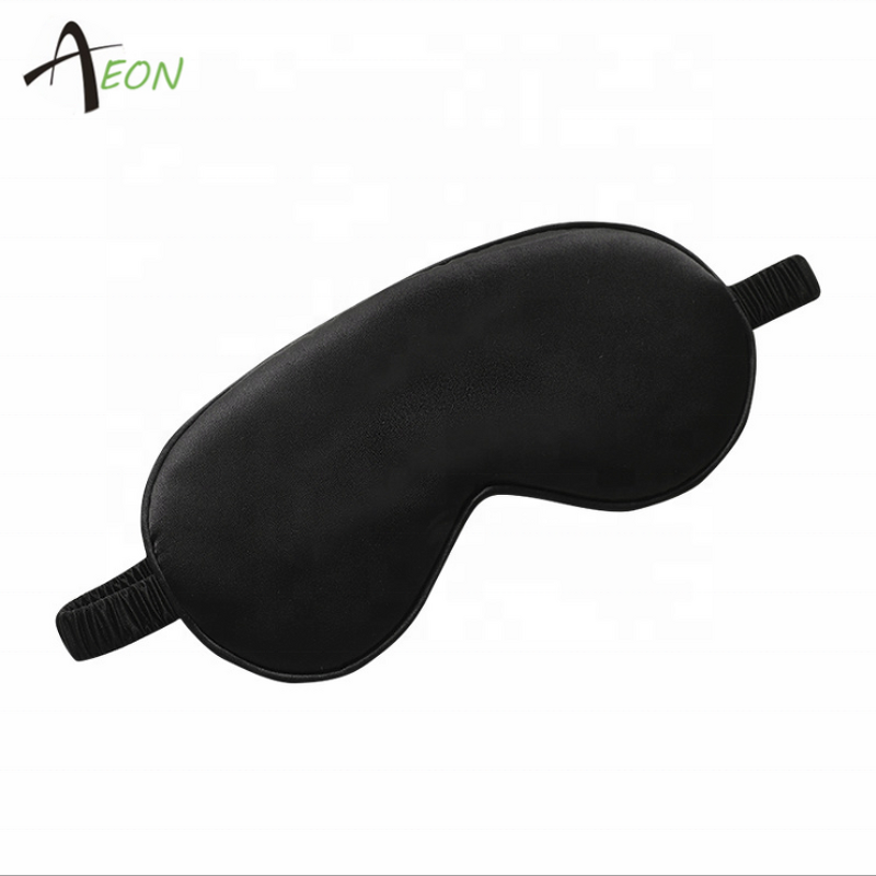 Silk Sleep Mask Factory - Satin Eyemask Bridesmaid Gift