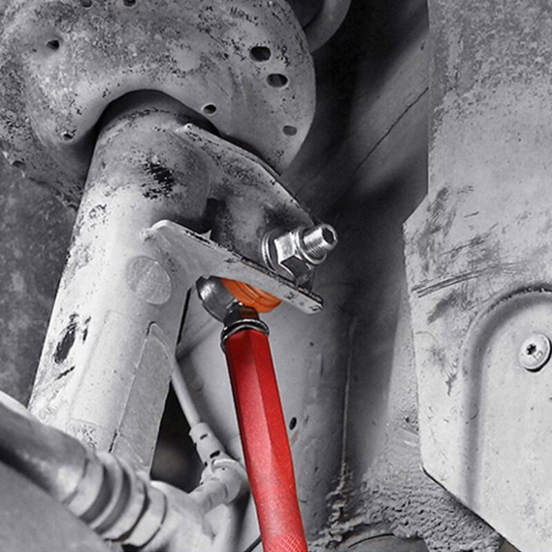 Adjustable Endlink Supplier - Stabilizer Link with Ball Head for Benz