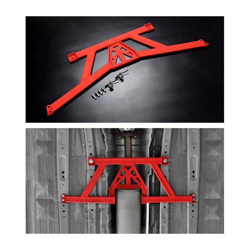 Strut Bar Supplier - Front Brace for Nissan Xterra Datsun