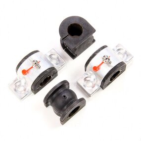 Sway Bar Bushing Supplier - Stabilizer Bar Bush for Mazda Models