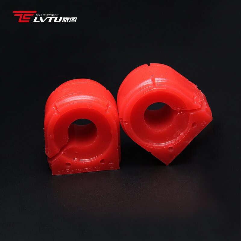 Bushing Kit Supplier - Rubber Polyurethane Kit for Volkswagen Passat