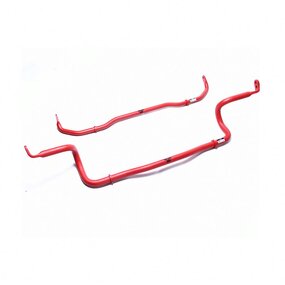 Sway Bar Supplier - Performance Front Stabilizer Bar for BMW E39