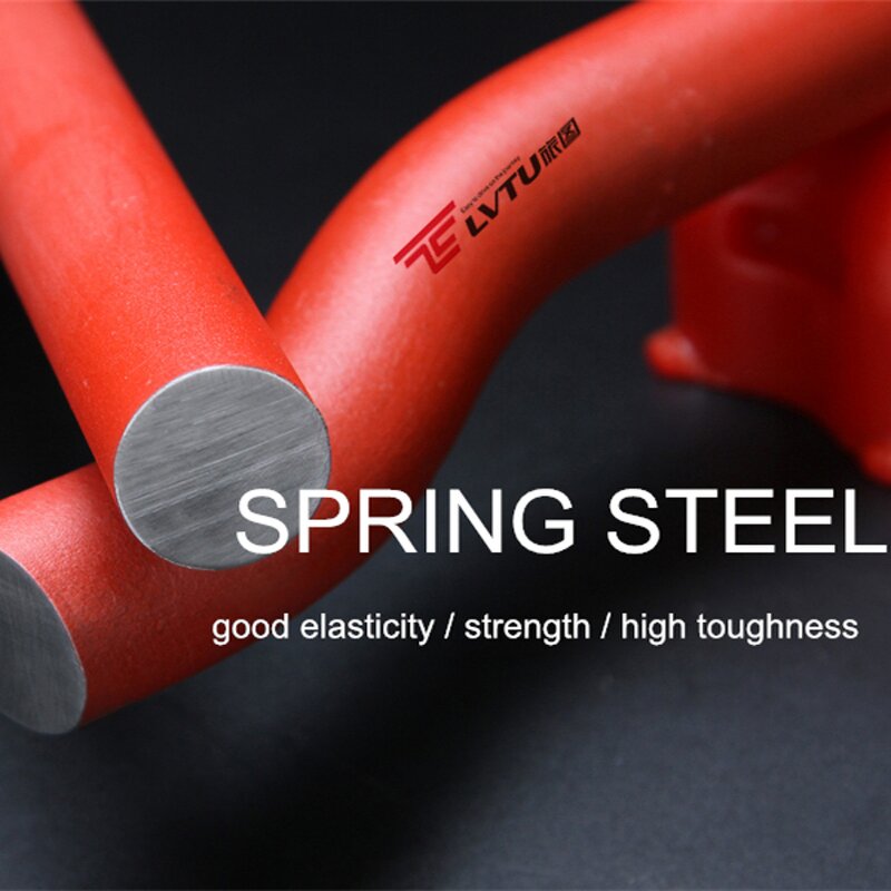 Sway Bar Supplier - Performance Front Stabilizer Bar for BMW E39