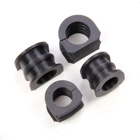 Steering Bushing Kit Supplier - Stabilizer Bar Kit for Nissan Elgrand