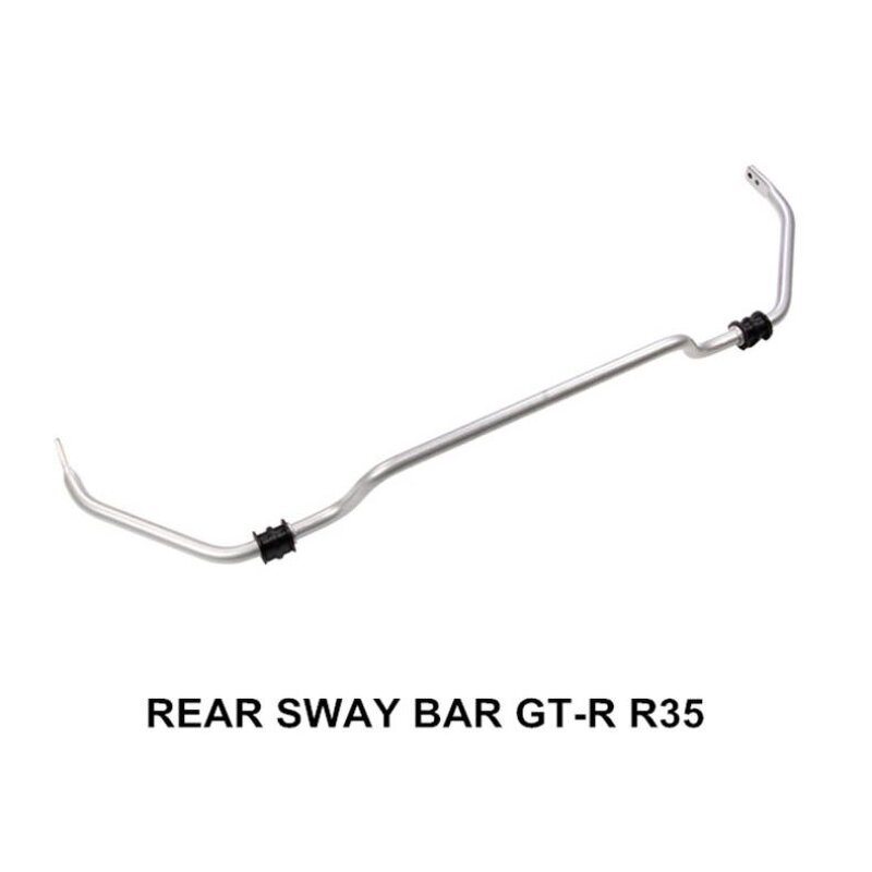 Sway Bar Supplier - Front Stabilizer Bar for Nissan GT-R R35
