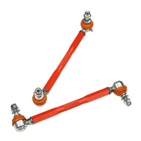 Stabilizer Link Supplier - Aluminum Alloy End Link for VW Golf MK7