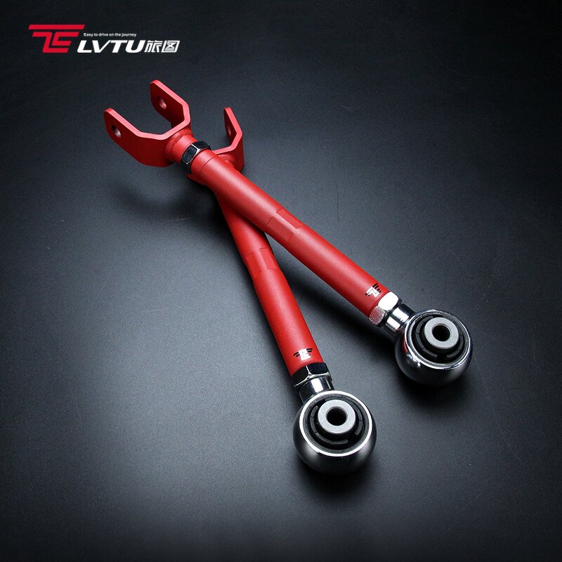 Control Arm Supplier - Adjustable Rear Lower Camber Kit for BMW