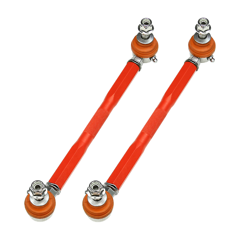 Stabilizer Link Supplier - Aluminum Alloy End Link for VW Golf MK7