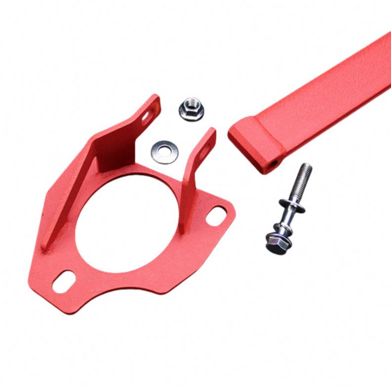 Front Strut Bar Supplier - New Suspension Brace for Mercedes Benz E Class