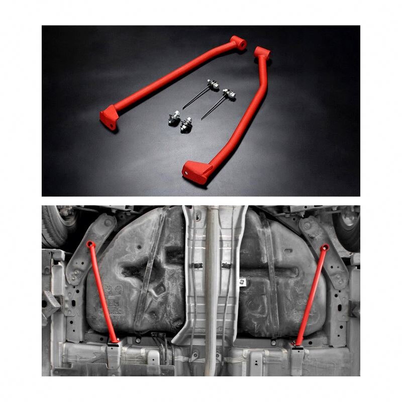 Strut Bar Supplier - Front Brace for Nissan Xterra Datsun