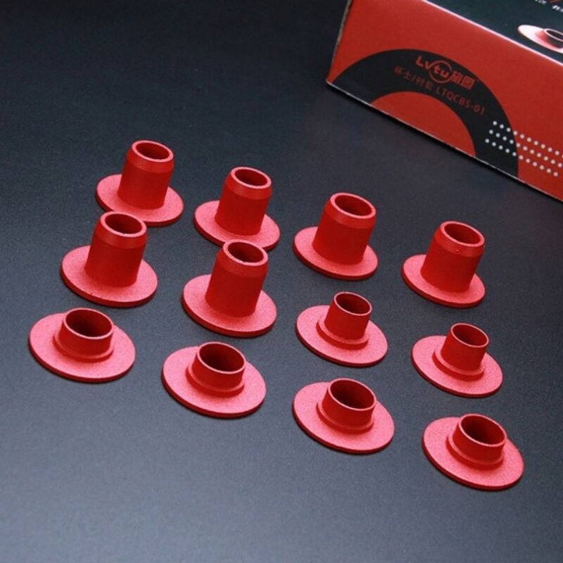 Aluminum Bushing Supplier - Alloy Bushing for Honda FIT City Vezel