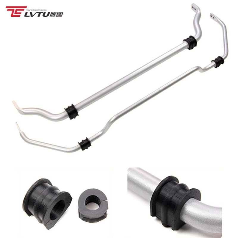 Sway Bar Supplier - Front Stabilizer Bar for Nissan GT-R R35