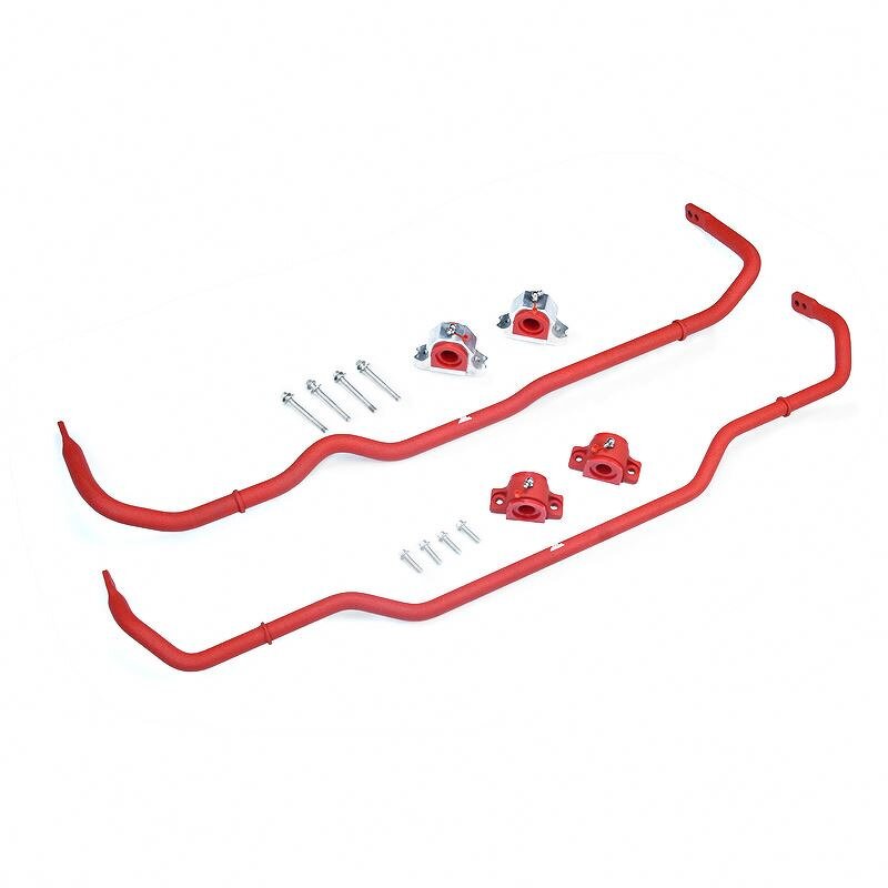 Anti-roll Bar Factory - High Spring Steel Sway Bar for Volkswagen