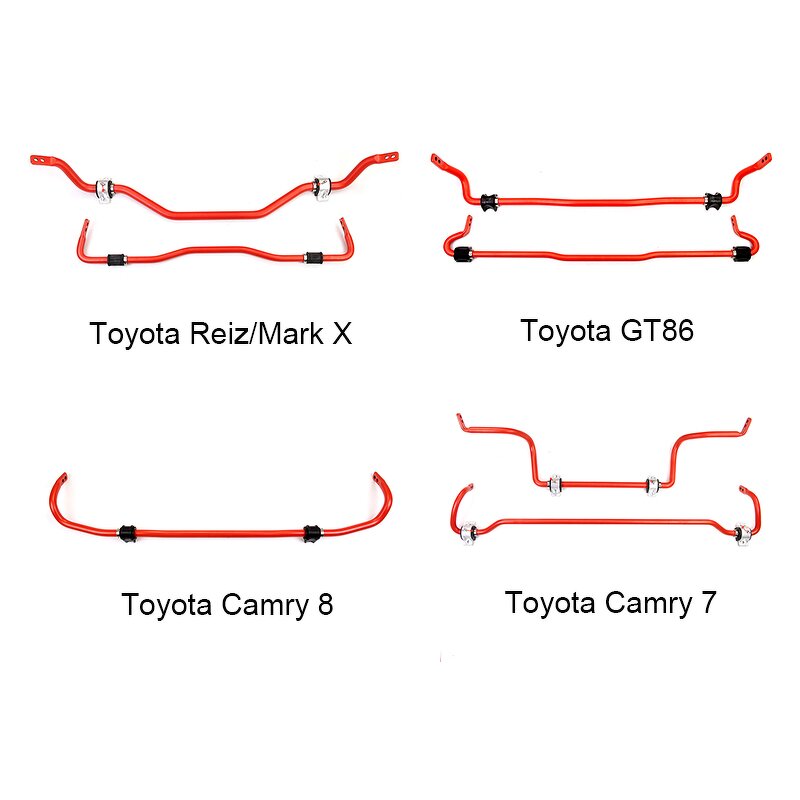 Adjustable Sway Bar Factory - Wholesale Stabilizer Bar for Audi S8