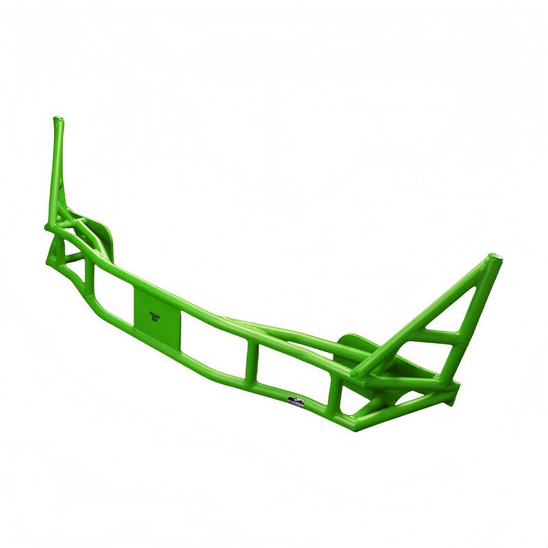 Bumper Conversion Kit Factory - Rear Front Bumpers for Lexus IS250