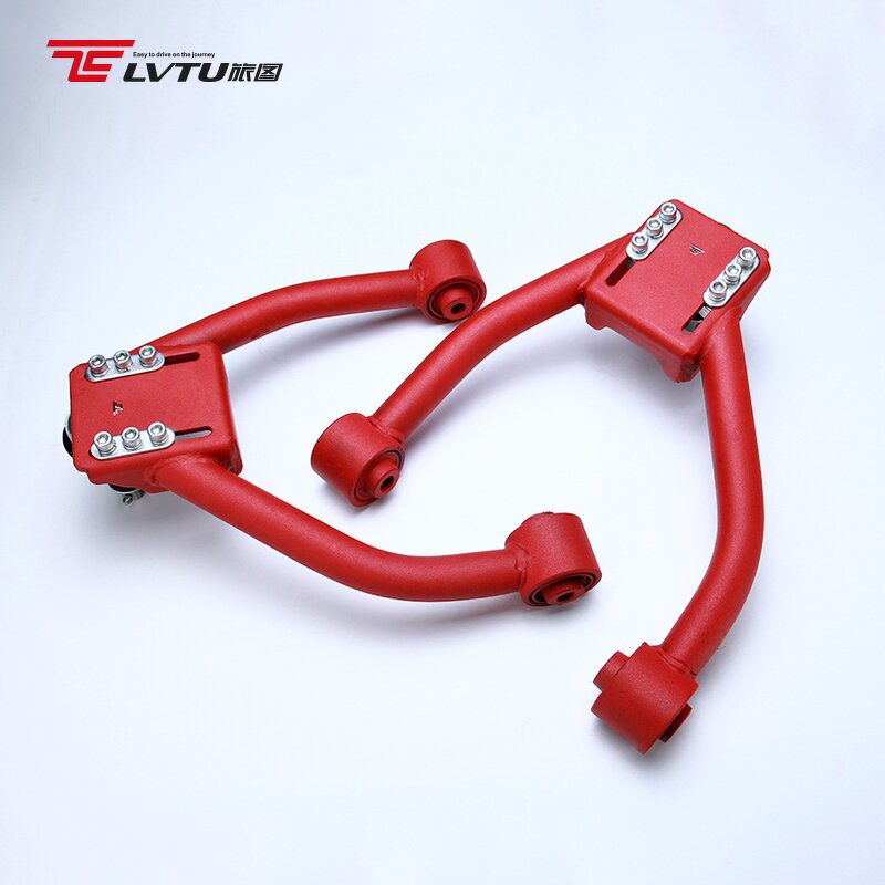 Camber Kit Factory - Adjustable Rear Control Arm for Toyota Crown