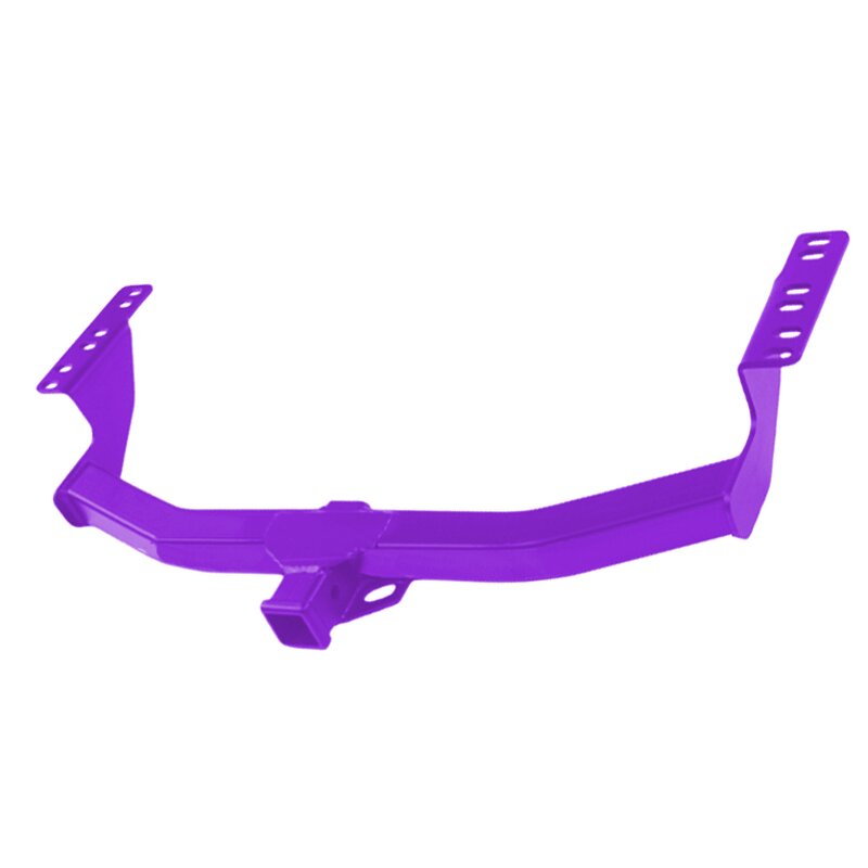 Tow Hitch Supplier - Front Tow Bar for Toyota Fortuner Vellfire